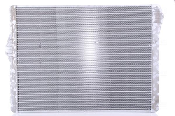Radiateur moteur (Radiateur de refroidissement) NISSENS 60778