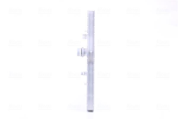 Radiateur moteur (Radiateur de refroidissement) NISSENS 60779