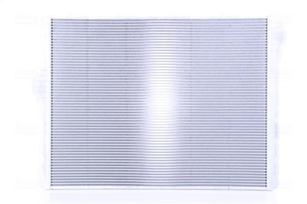 Radiateur moteur (Radiateur de refroidissement) NISSENS 60779