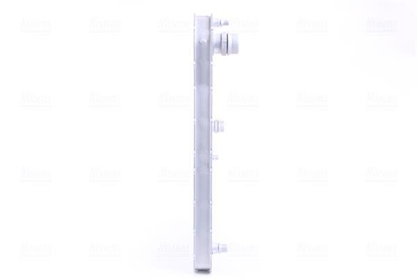 Radiateur moteur (Radiateur de refroidissement) NISSENS 60779