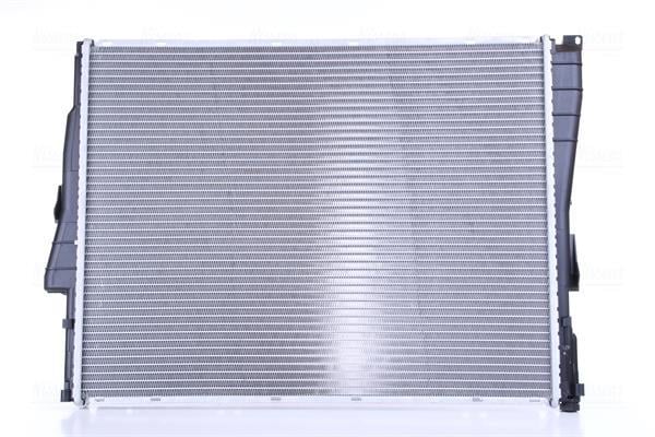 Radiateur moteur (Radiateur de refroidissement) NISSENS 60782A
