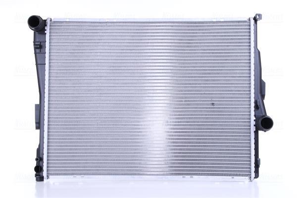 Radiateur moteur (Radiateur de refroidissement) NISSENS 60782A