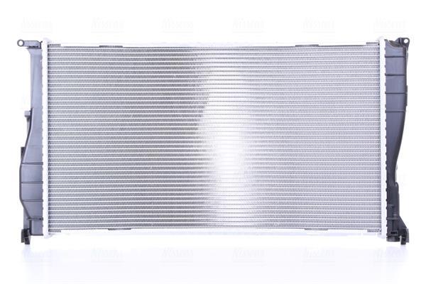 Radiateur moteur (Radiateur de refroidissement) NISSENS ref. 60785A