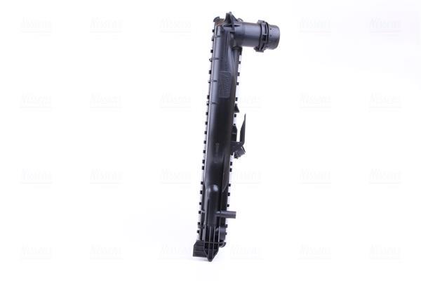 Radiateur moteur (Radiateur de refroidissement) NISSENS ref. 60785A
