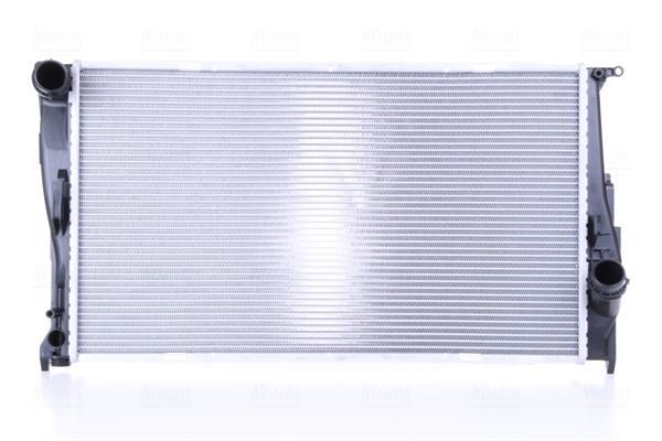 Radiateur moteur (Radiateur de refroidissement) NISSENS ref. 60785A