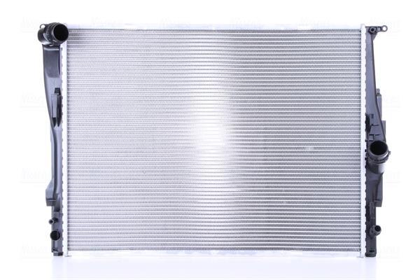 Radiateur moteur (Radiateur de refroidissement) NISSENS 60786A