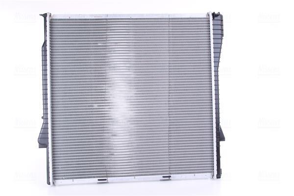 Radiateur moteur (Radiateur de refroidissement) NISSENS ref. 60789A