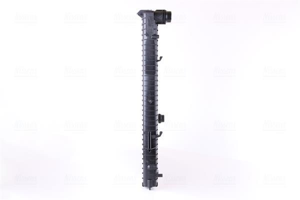 Radiateur moteur (Radiateur de refroidissement) NISSENS ref. 60789A