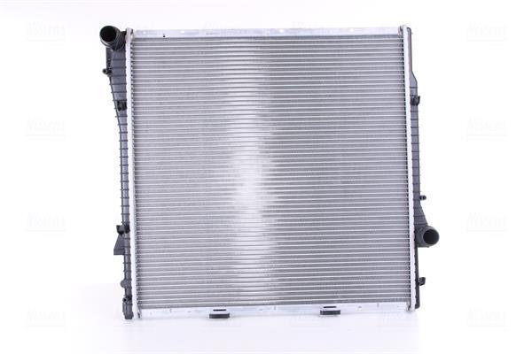 Radiateur moteur (Radiateur de refroidissement) NISSENS ref. 60789A