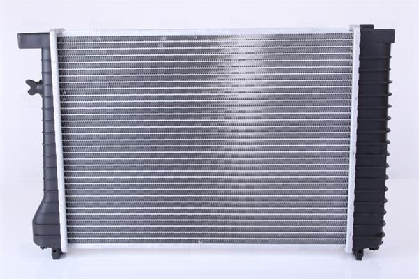 Radiateur moteur (Radiateur de refroidissement) NISSENS 60797A