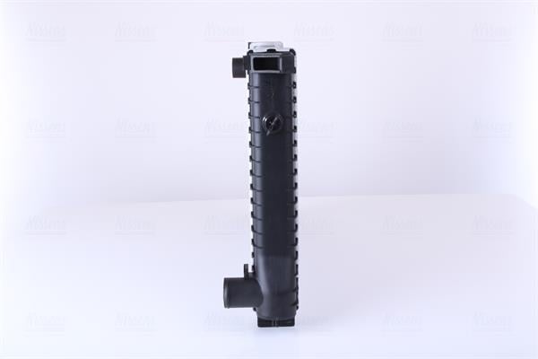 Radiateur moteur (Radiateur de refroidissement) NISSENS 60797A