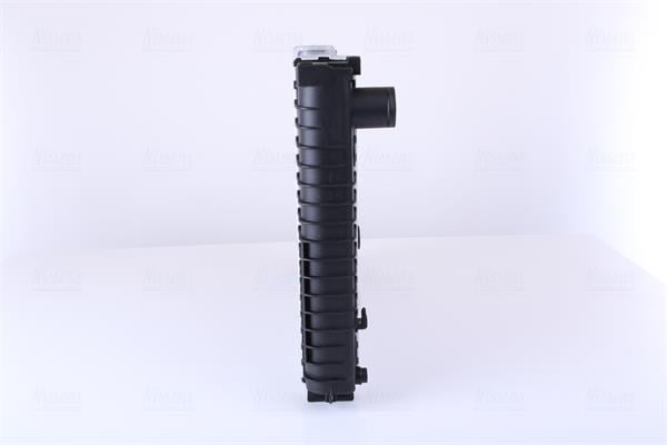 Radiateur moteur (Radiateur de refroidissement) NISSENS 60797A