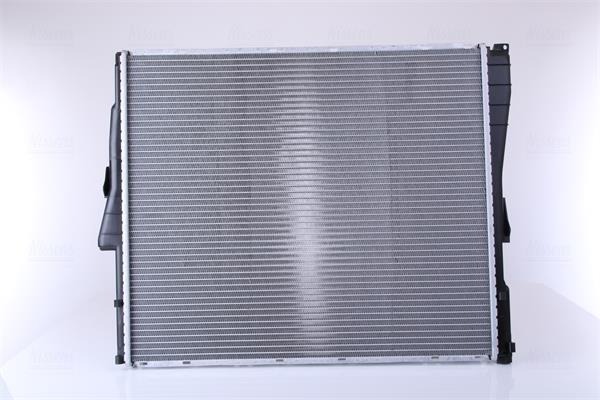 Radiateur moteur (Radiateur de refroidissement) NISSENS ref. 60803A