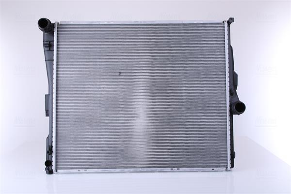 Radiateur moteur (Radiateur de refroidissement) NISSENS ref. 60803A