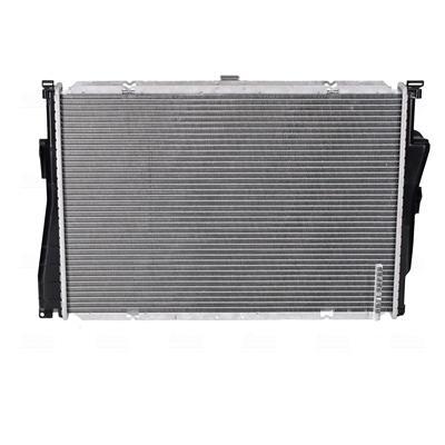 Radiateur moteur (Radiateur de refroidissement) NISSENS 60806