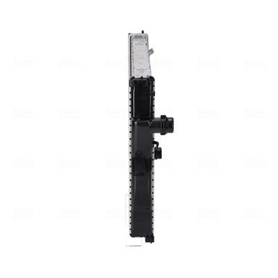 Radiateur moteur (Radiateur de refroidissement) NISSENS 60806