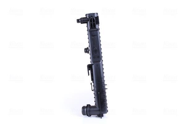 Radiateur moteur (Radiateur de refroidissement) NISSENS ref. 60809