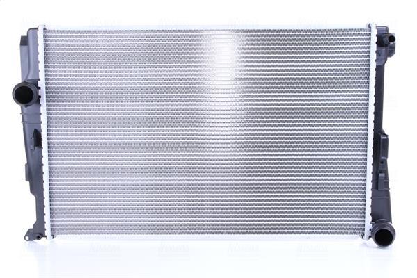 Radiateur moteur (Radiateur de refroidissement) NISSENS ref. 60809