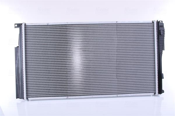 Radiateur moteur (Radiateur de refroidissement) NISSENS 60815