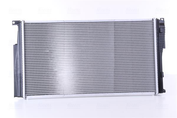 Radiateur moteur (Radiateur de refroidissement) NISSENS ref. 60816
