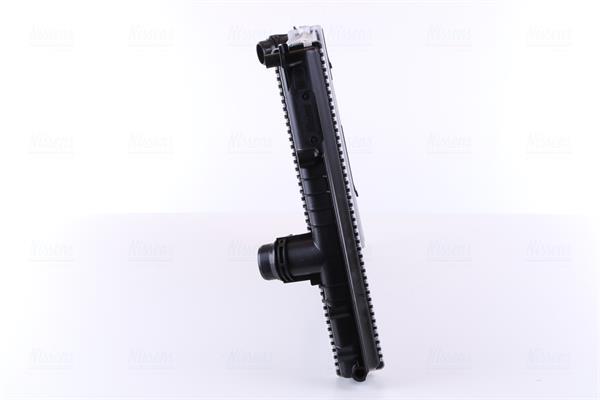 Radiateur moteur (Radiateur de refroidissement) NISSENS ref. 60816