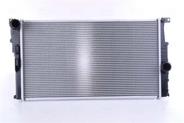 Radiateur moteur (Radiateur de refroidissement) NISSENS ref. 60816