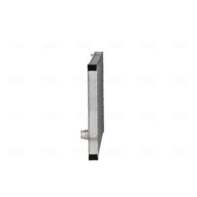 Radiateur moteur (Radiateur de refroidissement) NISSENS 60823