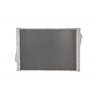 Radiateur moteur (Radiateur de refroidissement) NISSENS 60823