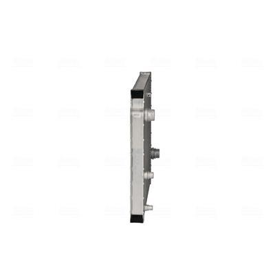 Radiateur moteur (Radiateur de refroidissement) NISSENS 60823