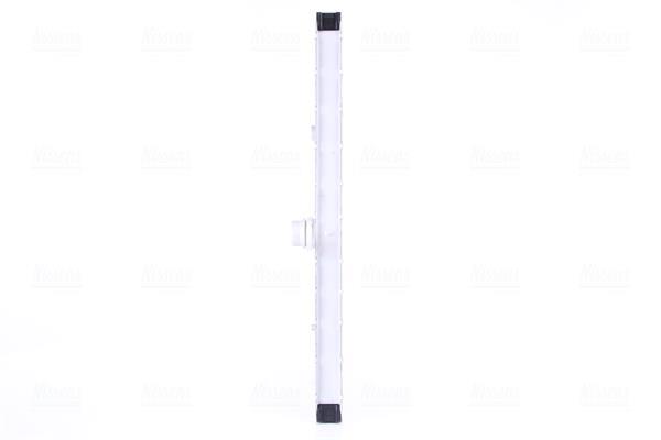 Radiateur moteur (Radiateur de refroidissement) NISSENS 60825