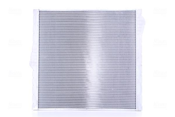 Radiateur moteur (Radiateur de refroidissement) NISSENS 60825