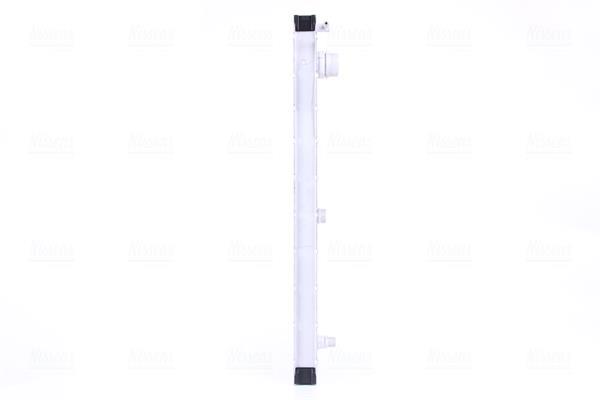 Radiateur moteur (Radiateur de refroidissement) NISSENS 60825