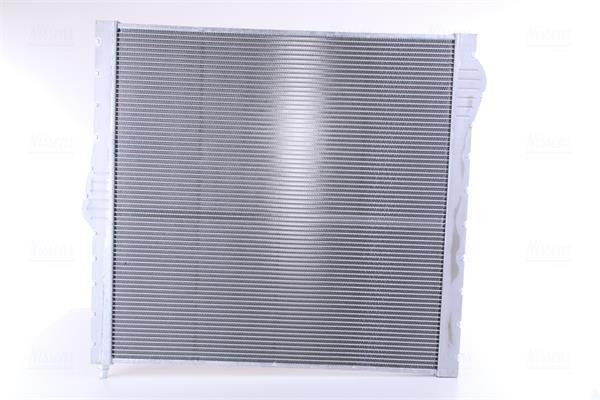 Radiateur moteur (Radiateur de refroidissement) NISSENS ref. 60826