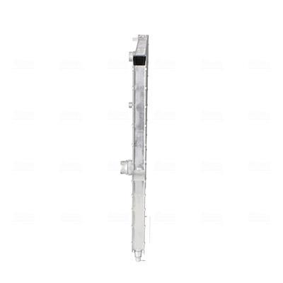 Radiateur moteur (Radiateur de refroidissement) NISSENS ref. 60827