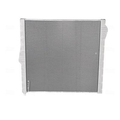 Radiateur moteur (Radiateur de refroidissement) NISSENS ref. 60827