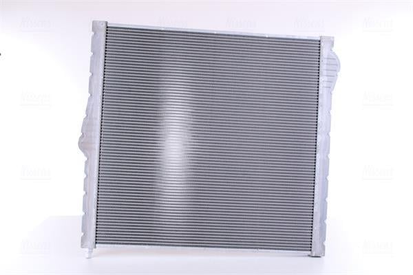 Radiateur moteur (Radiateur de refroidissement) NISSENS ref. 60827