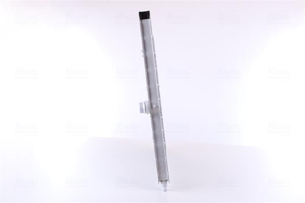 Radiateur moteur (Radiateur de refroidissement) NISSENS ref. 60827