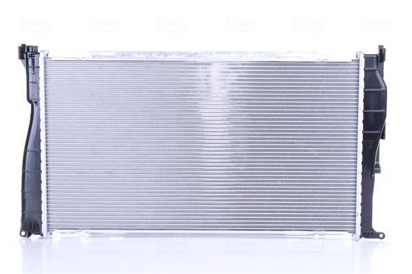 Radiateur moteur (Radiateur de refroidissement) NISSENS 60832