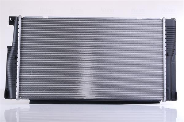 Radiateur moteur (Radiateur de refroidissement) NISSENS ref. 60839