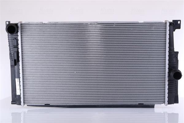 Radiateur moteur (Radiateur de refroidissement) NISSENS ref. 60839