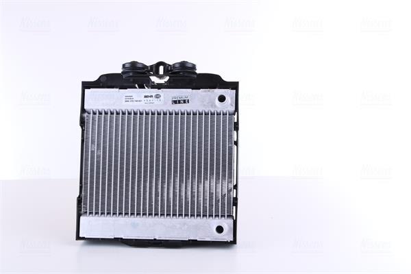 Radiador motor NISSENS ref. 60874