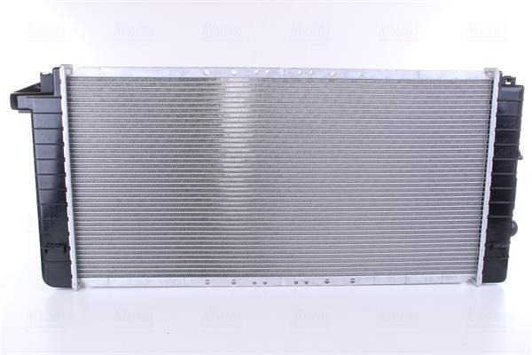 Radiateur moteur (Radiateur de refroidissement) NISSENS ref. 608841