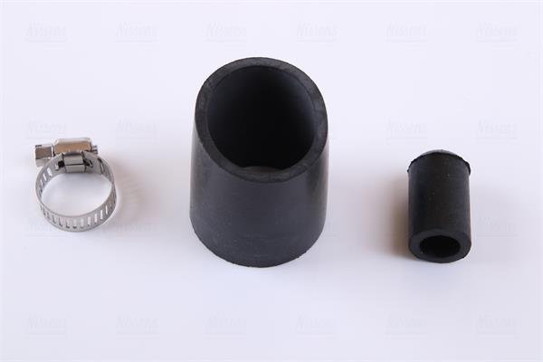 Radiateur moteur (Radiateur de refroidissement) NISSENS ref. 60979