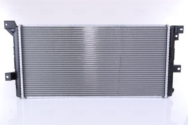 Radiateur moteur (Radiateur de refroidissement) NISSENS 60985