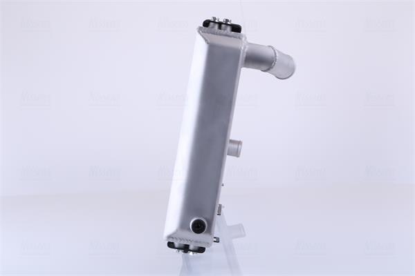 Radiateur moteur (Radiateur de refroidissement) NISSENS 61008