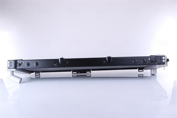 Radiateur moteur (Radiateur de refroidissement) NISSENS 61008