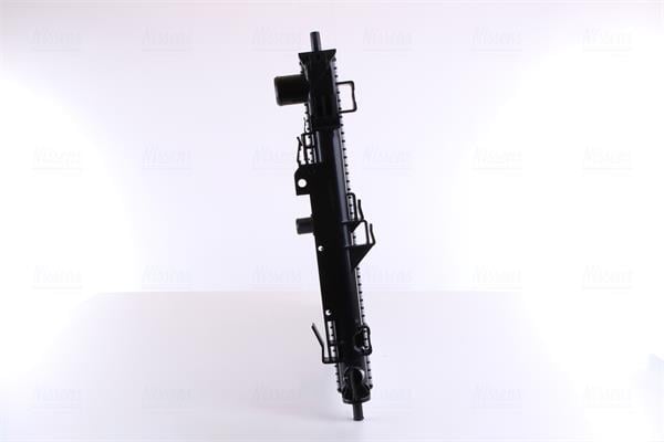 Radiador motor NISSENS ref. 61019