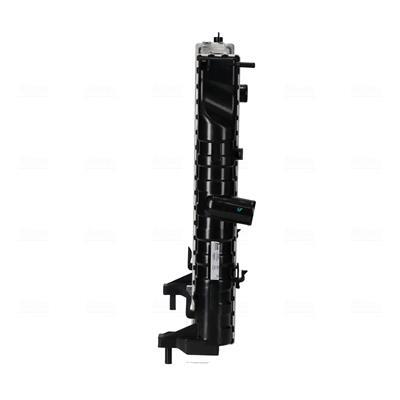 Radiateur moteur (Radiateur de refroidissement) NISSENS 61026