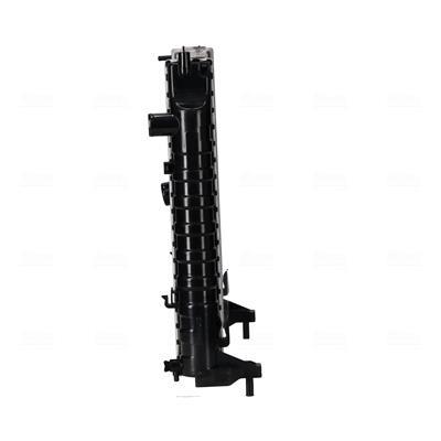 Radiateur moteur (Radiateur de refroidissement) NISSENS 61026