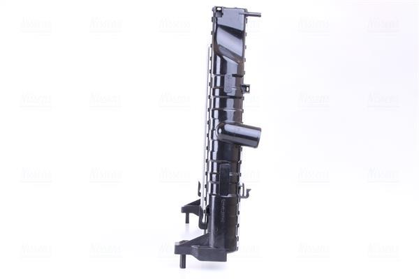 Radiateur moteur (Radiateur de refroidissement) NISSENS 61026